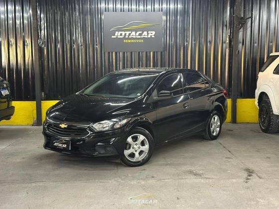 CHEVROLET PRISMA 1.4 MPFI LT 8V FLEX 4P MANUAL CHEVROLET PRISMA 1.4 MPFI LT 8V FLEX 4P MANUAL
